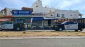 Foto ilustrativa de la nota titulada: Balacera en barbería de Culiacán: Sicarios irrumpen en un negocio y ejecutan al propietario