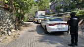 Foto ilustrativa de la nota titulada: Localizan cuerpo con signos violencia y un cable enredado en el cuello al sur de Monterrey