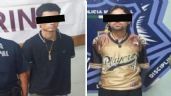 Foto ilustrativa de la nota titulada: Atrapan a dos presuntos 'tiradores' en Ciudad Obregón; le hallaron 76 envoltorios de droga