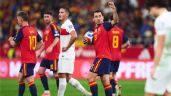 Foto ilustrativa de la nota titulada: España logra la clasificación; 'La Roja' empata con Turquía y sella el boleto a la Copa del Mundo 2026