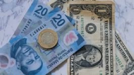 Foto que representa a Precio del dólar en México HOY martes 18 de noviembre de 2025: Tipo de cambio actual