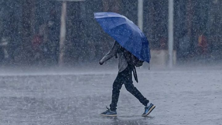 Frente Frío 15 impactará Sonora con bajas temperaturas y LLUVIAS: Clima HOY martes 18 de noviembre