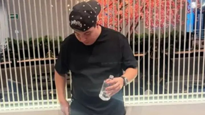 'El Jerry', influencer asesinado en Culiacán, dejó un inquietante mensaje antes de morir