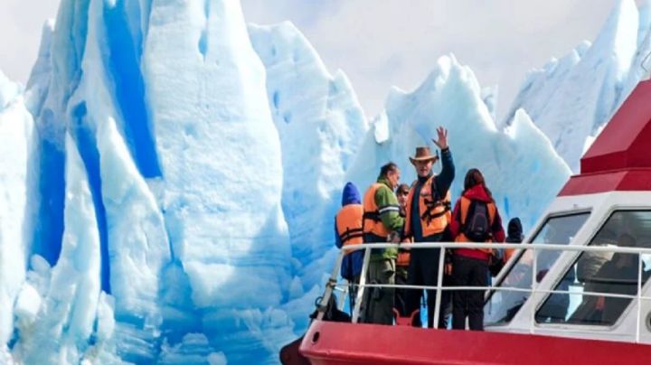 Mueren dos turistas mexicanos y desaparecen 7 tras tormenta de nieve en la Patagonia Chilena