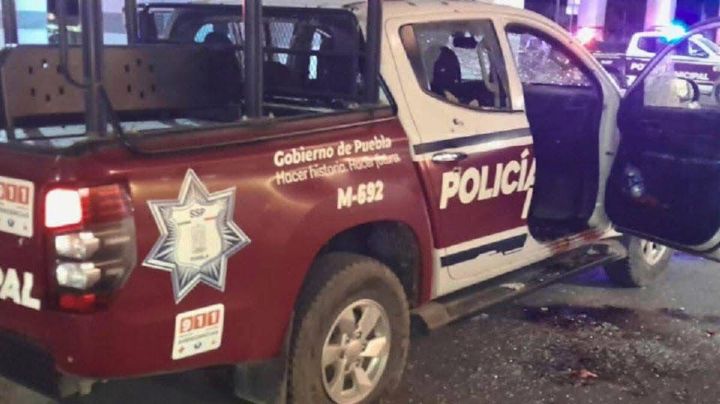 Accidente mortal en la Amozoc-Perote: Intentan escapar de un asalto y terminan chocando contra tráiler