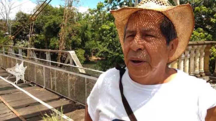 Asesinato en Veracruz: Pedro González Rodríguez, excandidato municipal del PES, es ejecutado en su hogar