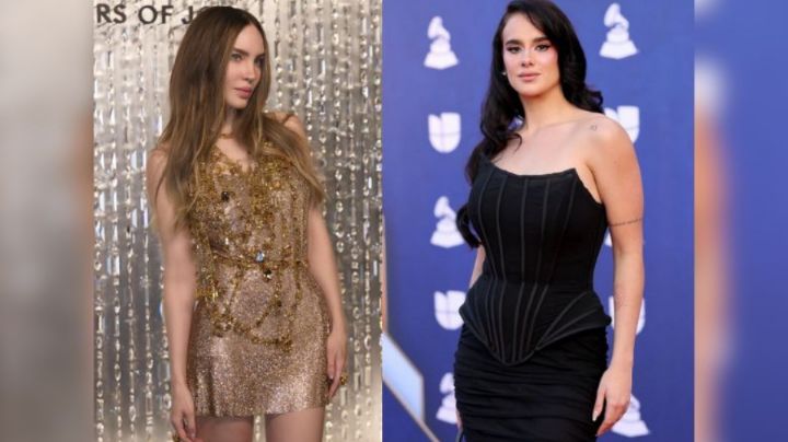Gala Montes se solidariza con Belinda tras polémica con Lupillo Rivera