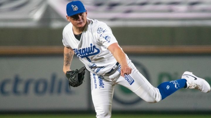 Yaquis de Obregón vs Algodoneros de Guasave; dónde ver EN VIVO el primero de la serie de la LAMP