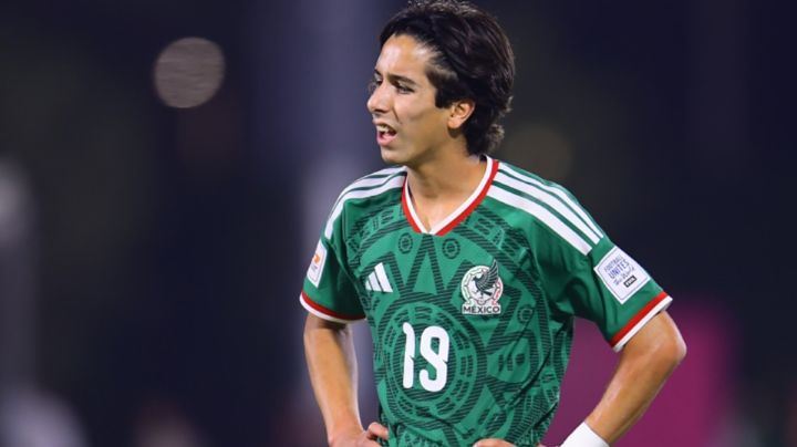 México queda fuera del Mundial Sub-17, Lebron no jugará en los Olímpicos y más en Tribuna Top 3 Deportes