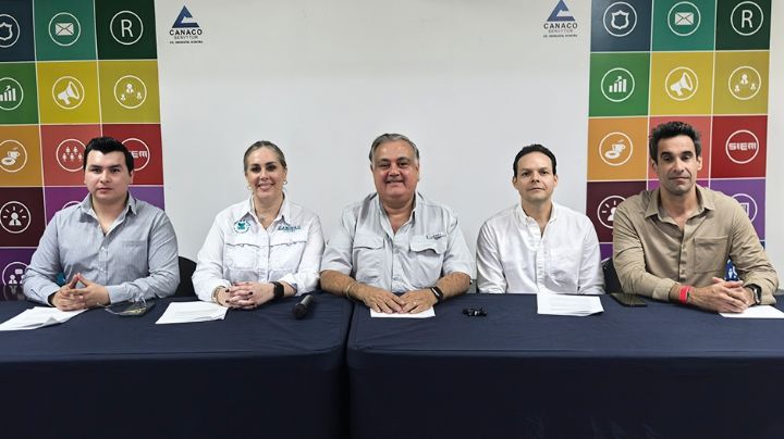 Cámaras empresariales y sociales de Ciudad Obregón piden balance en operativos de Protección Civil