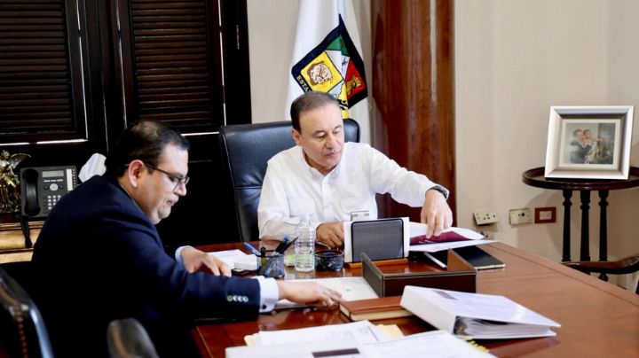 Alfonso Durazo garantiza "el mayor bienestar" para Sonora con el presupuesto 2026; aquí los detalles