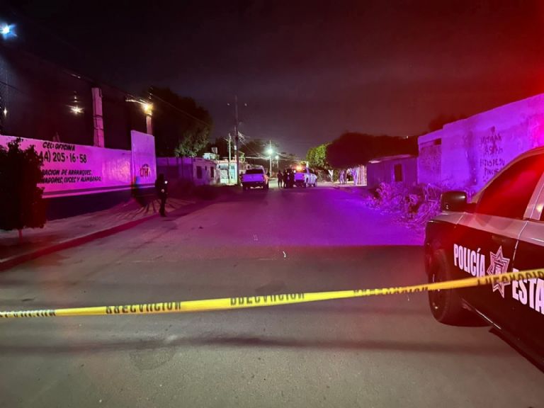 Por estos hechos violentos en Obregón aún no se reportan detenidos. Foto: Facebook