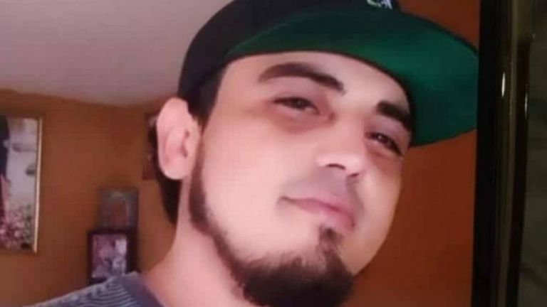 Solicitan ayuda para localizar a Manuel Valdez Martínez.