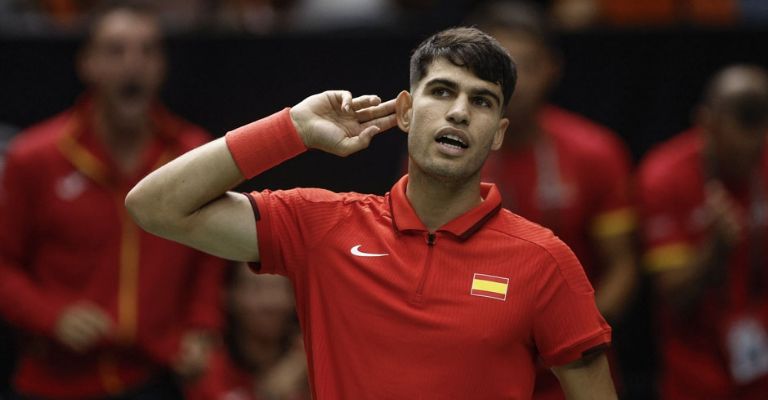 El jugador se quedará con las ganas de defender a su país