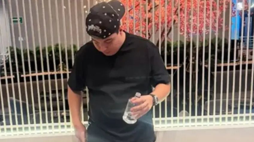 'El Jerry', influencer asesinado en Culiacán, dejó un inquietante mensaje antes de morir