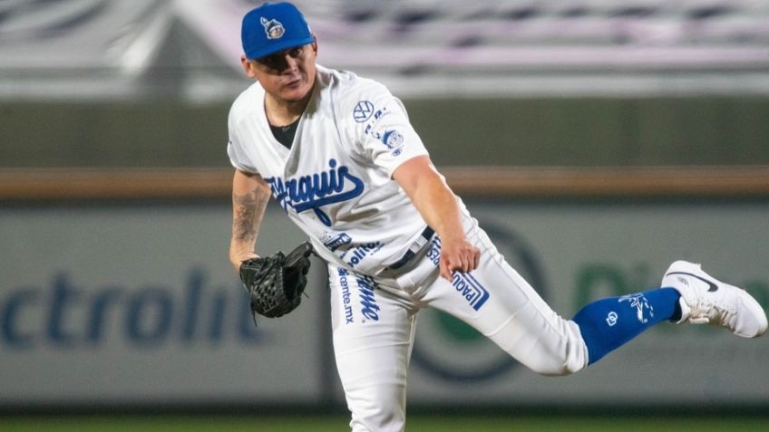 Yaquis de Obregón vs Algodoneros de Guasave; dónde ver EN VIVO el primero de la serie de la LAMP