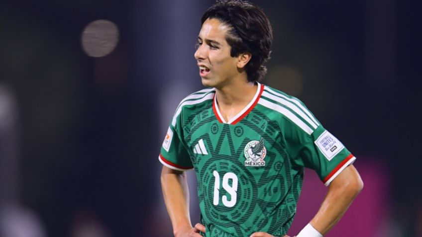 México queda fuera del Mundial Sub-17, Lebron no jugará en los Olímpicos y más en Tribuna Top 3 Deportes