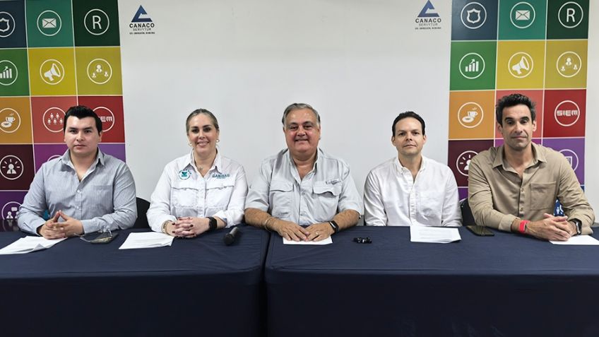 Cámaras empresariales y sociales de Ciudad Obregón piden balance en operativos de Protección Civil