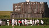 Foto ilustrativa de la nota titulada: El juego Field of Dreams regresará en 2026; se medirán Phillies y Twins