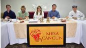 Foto ilustrativa de la nota titulada: Mesa Cáncun: SRE anuncia que Sonora está por superar las 100 mil emisiones de pasaporte en el año