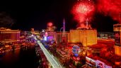 Foto ilustrativa de la nota titulada: Gran Premio de Las Vegas 2025; horarios y dónde ver EN VIVO la ronda 22 de la Fórmula 1