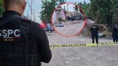 Foto ilustrativa de la nota titulada: Asesinan a Brayan Iván frente a tienda de abarrotes en la sindicatura de Villa Juárez, Navolato