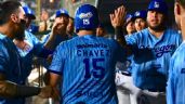 Foto ilustrativa de la nota titulada: Los Yaquis siguen más firmes que nunca en la cima de la primera vuelta
