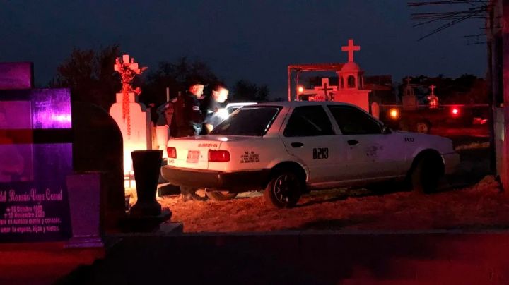 Tenía 52 años y era de Ciudad Obregón: Identifican a hombre muerto hallado en Panteón del Carmen