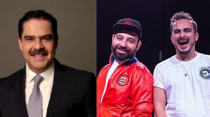 Tras haber sido expuesto por 'La Cotorrisa', Javier Alatorre finalmente sale del closet