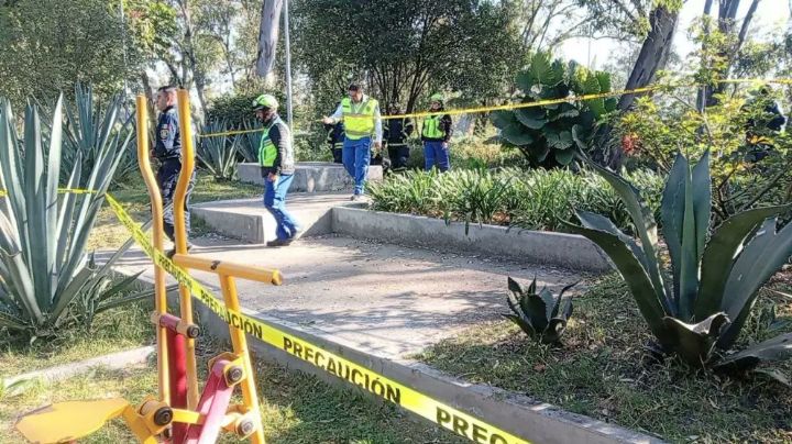Hallan cuerpo flotando en Canal Nacional; operativo moviliza a autoridades en CDMX