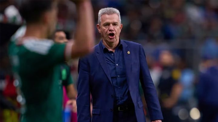 'Vasco' Aguirre apuesta a la reestructuración de México para el Mundial 2026: "Volverán a creer"