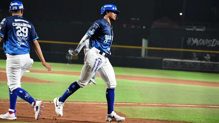 Yaquis de Obregón vs Algodoneros de Guasave; dónde ver EN VIVO a 'La Tribu' peleando el liderato