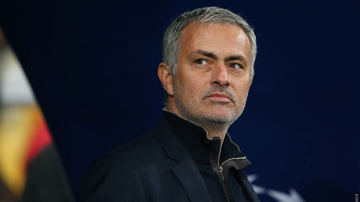 José Mourinho llegaría a México para la Copa del Mundo 2026; 'The Special One' tendrá un rol especial