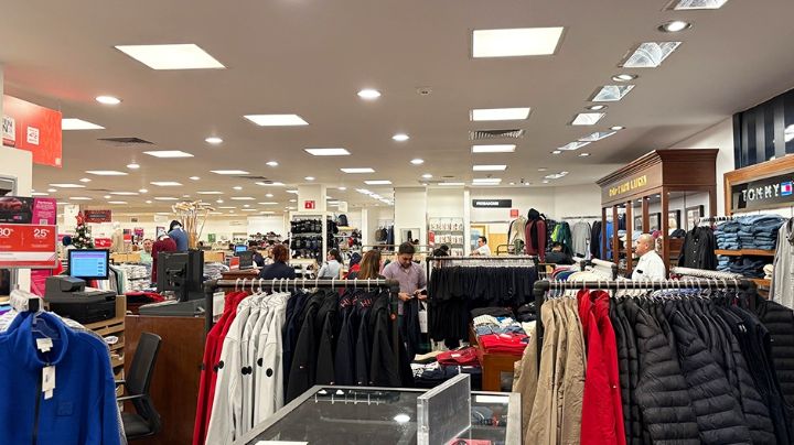 Buen Fin 2025 deja aumento del 30 por ciento en ventas en Ciudad Obregón: Canaco