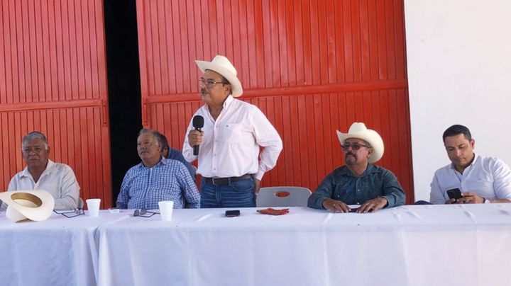 Alcano apuesta a unidad y diálogo antes que bloqueos en Sonora; confían en gestiones