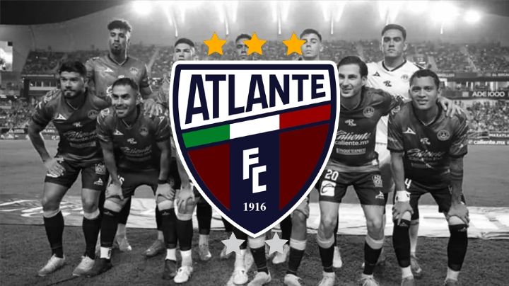 ¿Adiós al Mazatlán FC en la Liga MX? Aseguran que el Atlante regresará al finalizar el Mundial 2026
