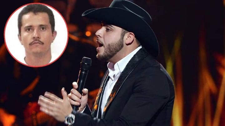 Corte Federal de Estados Unidos otorga sentencia a Gerardo Ortiz tras ser vinculado al CJNG