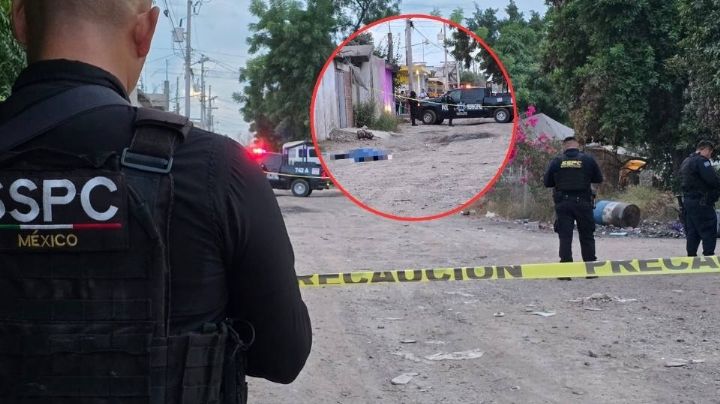 Asesinan a Brayan Iván frente a tienda de abarrotes en la sindicatura de Villa Juárez, Navolato