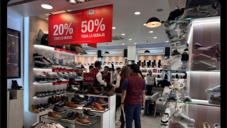 Se publica lista del Buen Fin 2025 sobre los negocios y productos con mayor inconformidad