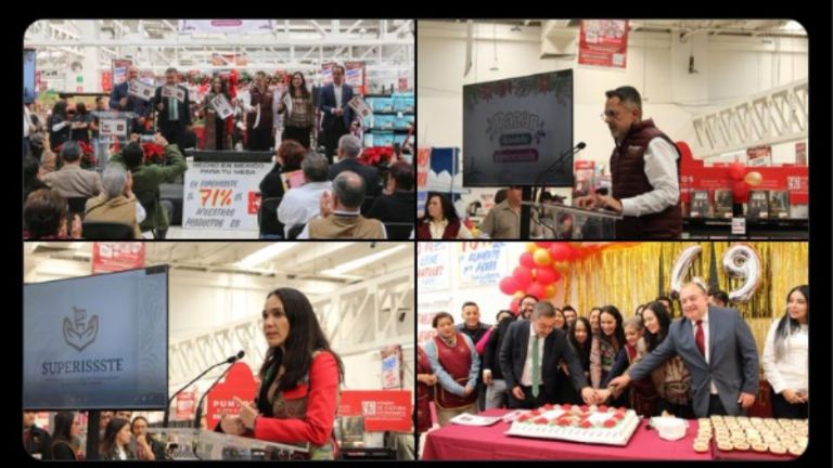 Se publica lista del Buen Fin 2025 sobre los negocios y productos con mayor inconformidad