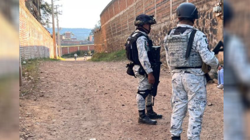 Agresión en Irapuato: Reportero baleado al salir de la escena de un homicidio; responsable arrestado