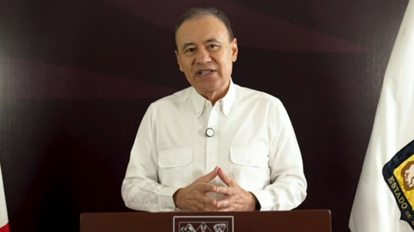 Tragedia Waldo's Hermosillo: Alfonso Durazo anuncia reestructuración de Protección Civil en Sonora