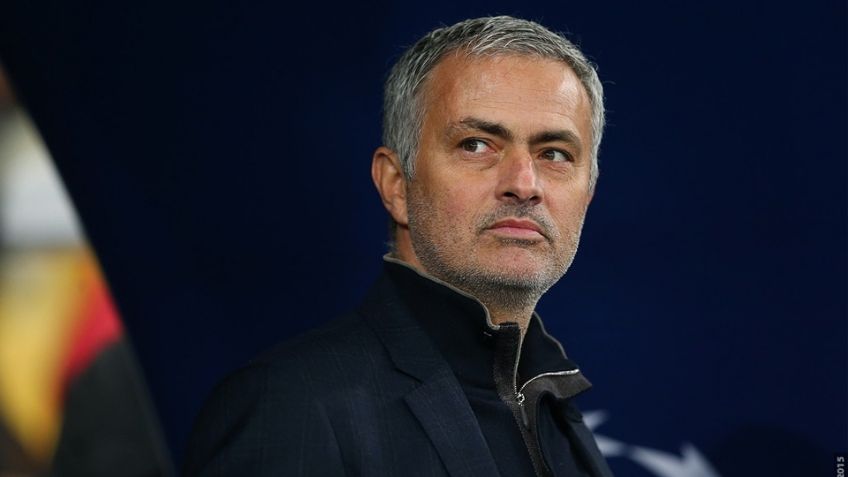 José Mourinho llegaría a México para la Copa del Mundo 2026; 'The Special One' tendrá un rol especial