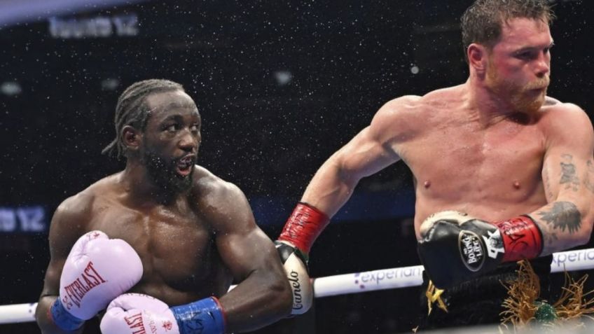 ¿'Canelo' Álvarez acabado? Equipo de David Benavidez asegura el fin del tapatío: "Su cuerpo no responde"