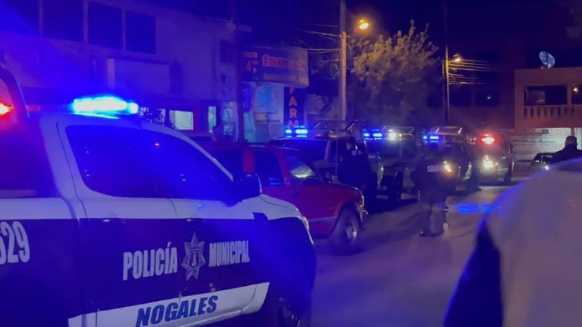 Desaparecen tres menores al norte de Sonora; madre se levantó y no los encontró en el cuarto