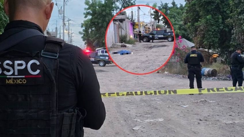 Asesinan a Brayan Iván frente a tienda de abarrotes en la sindicatura de Villa Juárez, Navolato