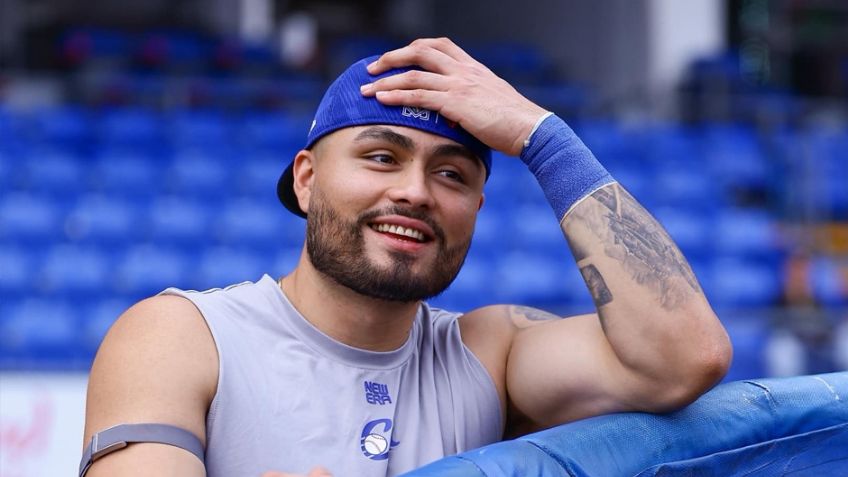 Mexicano que hizo su debut este año en la MLB reforzará a los Charros de Jalisco