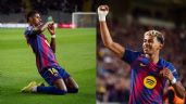 Foto ilustrativa de la nota titulada: Lamine Yamal vuelve a brillar; Barcelona vence al Elche y retoma la segunda posición de LaLiga