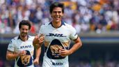 Foto ilustrativa de la nota titulada: Pumas sigue con vida; golea a Xolos de Tijuana y se mete en la pelea por el Play-in del Apertura 2025