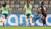 Foto ilustrativa de la nota titulada: Selección Mexicana se mete a las semifinales de la Copa del Mundo sub-17 Femenil al vencer a Italia